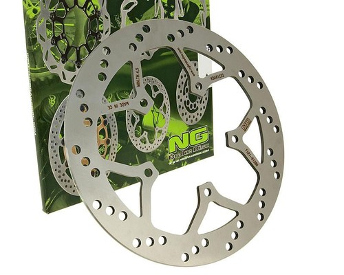 Bremsscheibe 1121 263 - ng, /