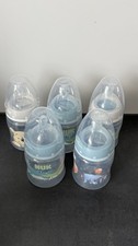 Nuk Flaschen Set Disney Winnie