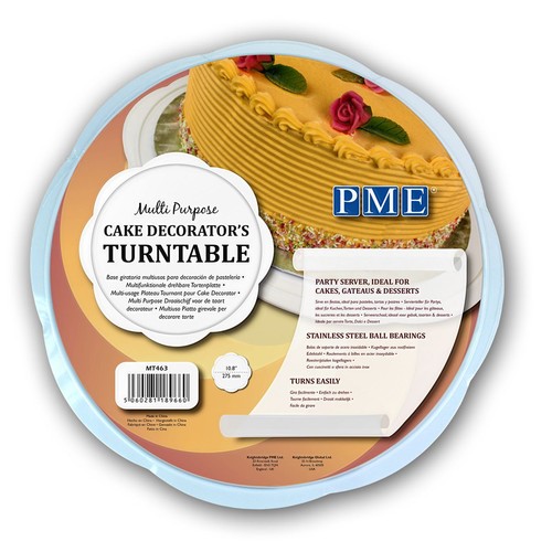 Pme mehrzweck drehteller - pme,
