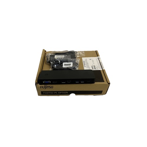 Fujitsu usb typ port - fujitsu, typ-c