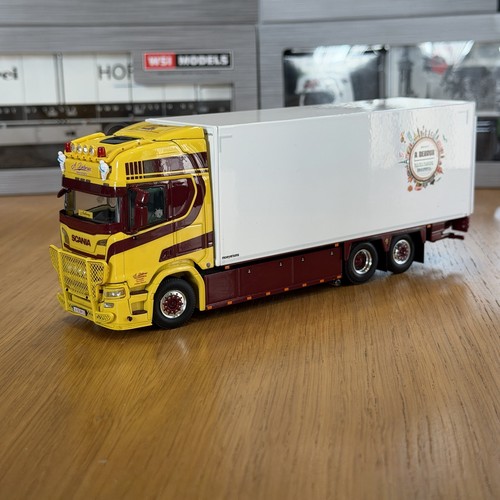 Wsi 4776 scania r - 1.50 01-4776,
