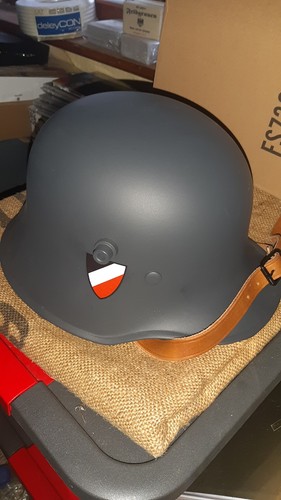 Deutscher stahlhelm m16 - stahlhelm, m16,m17