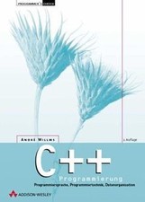 C++-Programmierung - 2