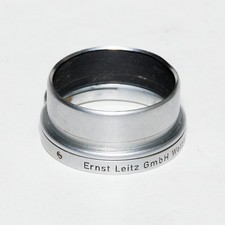 Leica FISON Sonnenblende