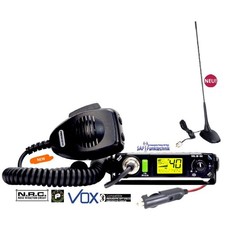 President Bill II + VOX, ASC