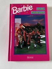 Taschenbuch Barbie auf der