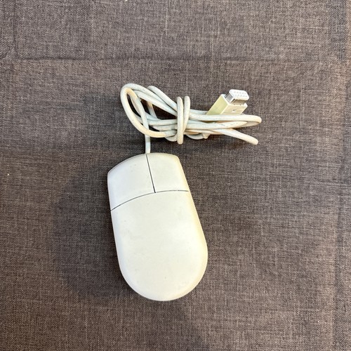 Commodore mouse 92 - commodore,