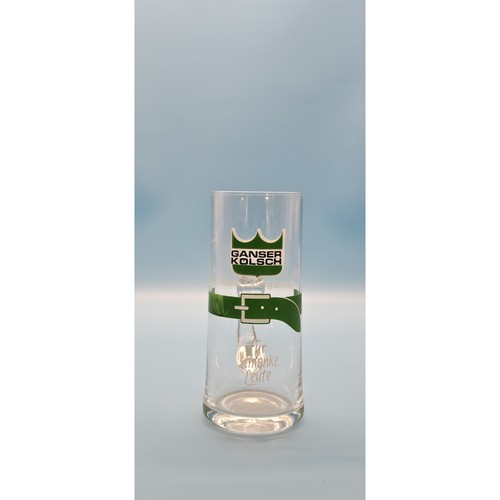 Ganser kölsch krug - krug, altes