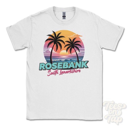 Rosebank south lanarkshire - rosebank,