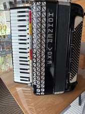 akkordeon hohner vox 3