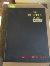 Die Erotik in der Kunst Welt