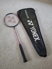 Yonex NANOFLARE 270 Speed Badmintonschläger