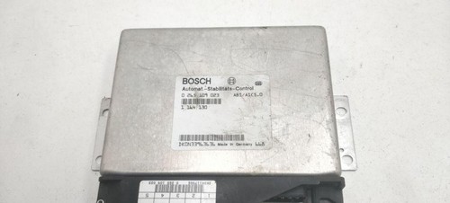 Bmw e39 abs steuergerat - bmw, 5