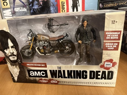 Mcfarlane toys the walking - mcfarlane,