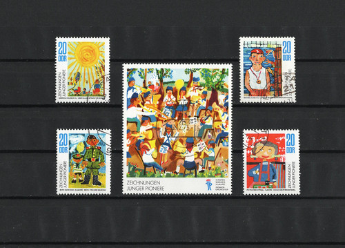 Ddr 1974 1991 1994 - 1974,