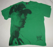 John Cena T-SHIRT WWE WWF