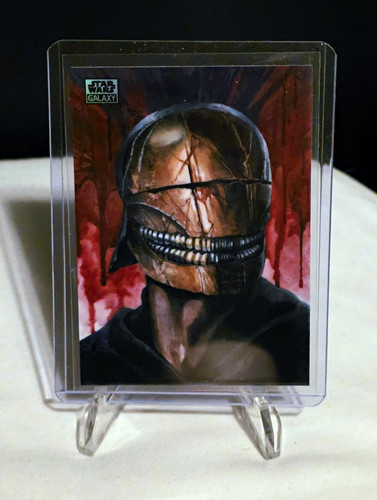 2026 topps chrome star wars - topps,