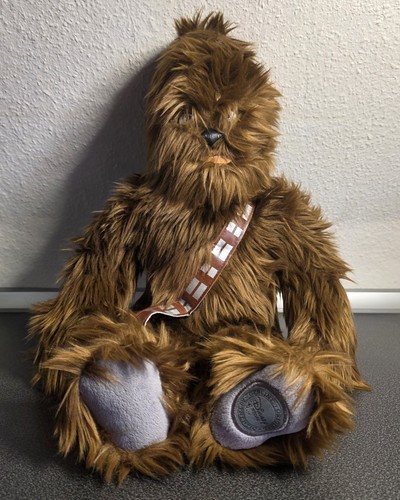 Star wars chewbacca - star, disney