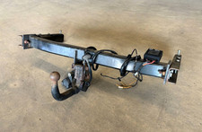 BRINK 5923 Anhängerkupplung ABNEHMBAR Audi Q5 8R Porsche Macan A50-X