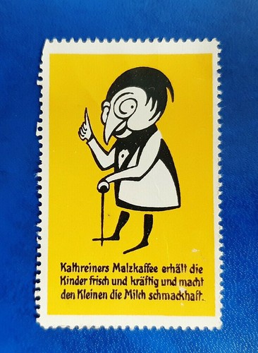 Kathreiners malzkaffee - kathreiners,