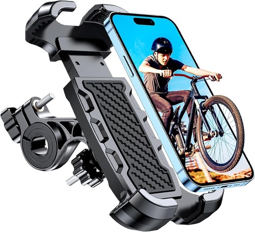 Handyhalterung fahrrad drehbar - handyhalterung,