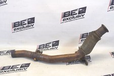 VW Golf 7 VII BA5 1.6TDI Hosenrohr Abgasrohr Auspuffrohr Flexrohr 5Q0253059FC