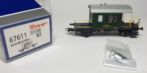 Roco 67611 - ,