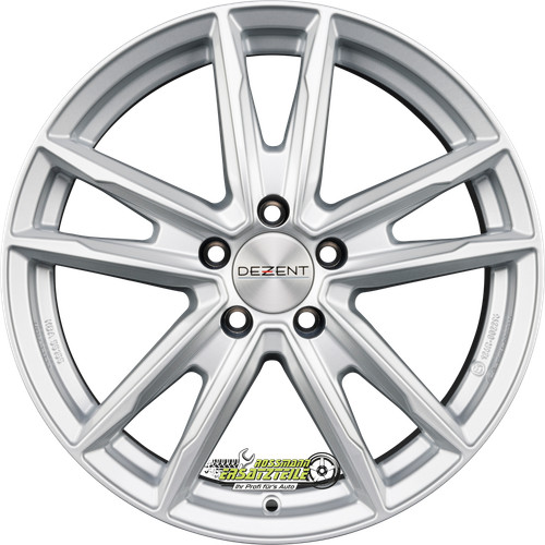 Dezent silver 8x19 et46 - dezent,