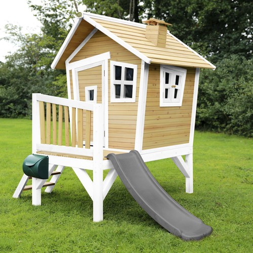 Holz kinder spielhaus - holz-kinder-spielhaus, krummy