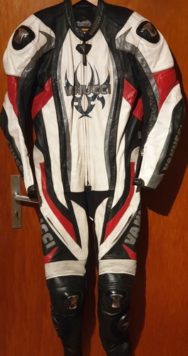 Vanucci sport lederkombi - vanucci, sport-lederkombi