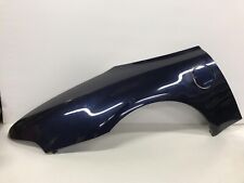BMW Z3 Roadster 95-98 Kotflügel Seitenwand hinten rechts montrealblau