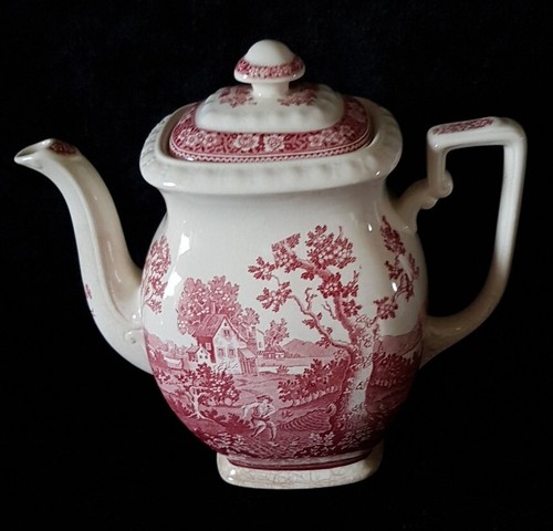 Kaffeekanne kanne rusticana - ,