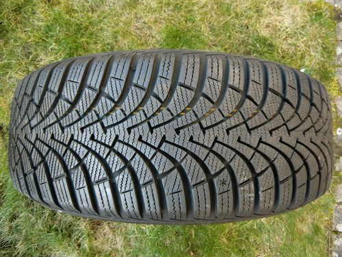 Winterreifen goodyear - 1,