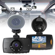 Full-HD Dashcam 1080P