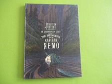 Die Heimkehr des Kapitän Nemo