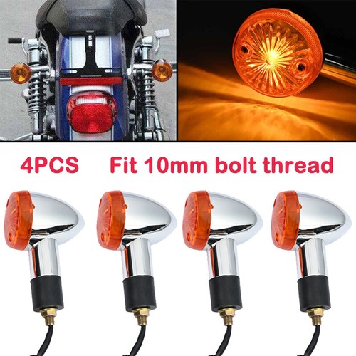 Stück 12v motorrad - stück, halogen