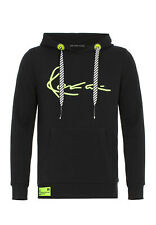 Redbridge Herren Hoodie Kapuzenpullover Sweater Neon-Big-Stitch
