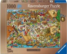 RAVENSBURGER PUZZLE*1000*RAY'S