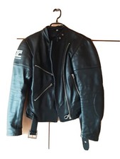 Schwabenleder motorradjacke - schwabenleder,