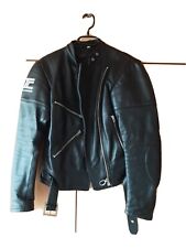 Schwabenleder Motorradjacke