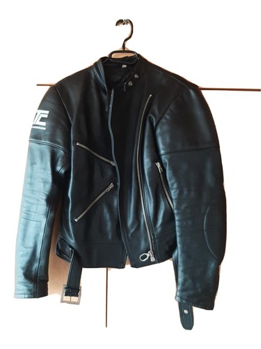 Schwabenleder motorradjacke - schwabenleder,