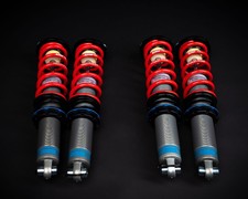 Ferrari Testarossa 512 TR