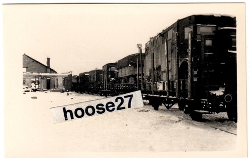 Foto bahnhof witebsk - bahnhof,