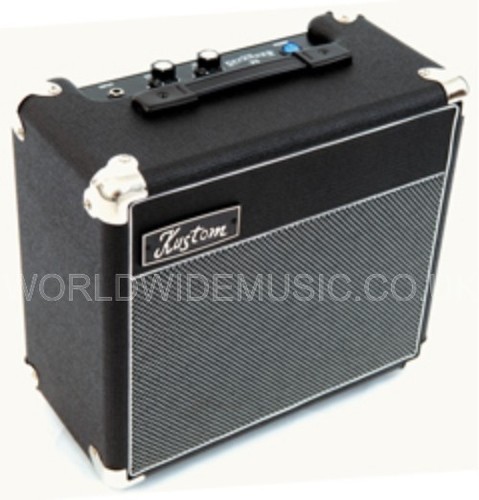Kustom defender all tube - kustom,