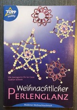 Bastelbuch Perlen