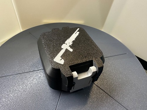 Aea megalodon zubehör box - megalodon, zubehör-box