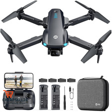 Faltbare Drohne 1080P Tap-Fly