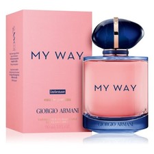 Giorgio Armani My Way Intense