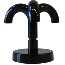 Deckenhaken, 3-fach, drehbar, Garderobe 