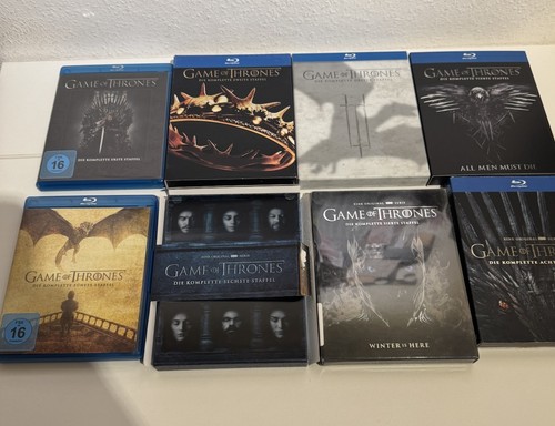 Game thrones die - game, of